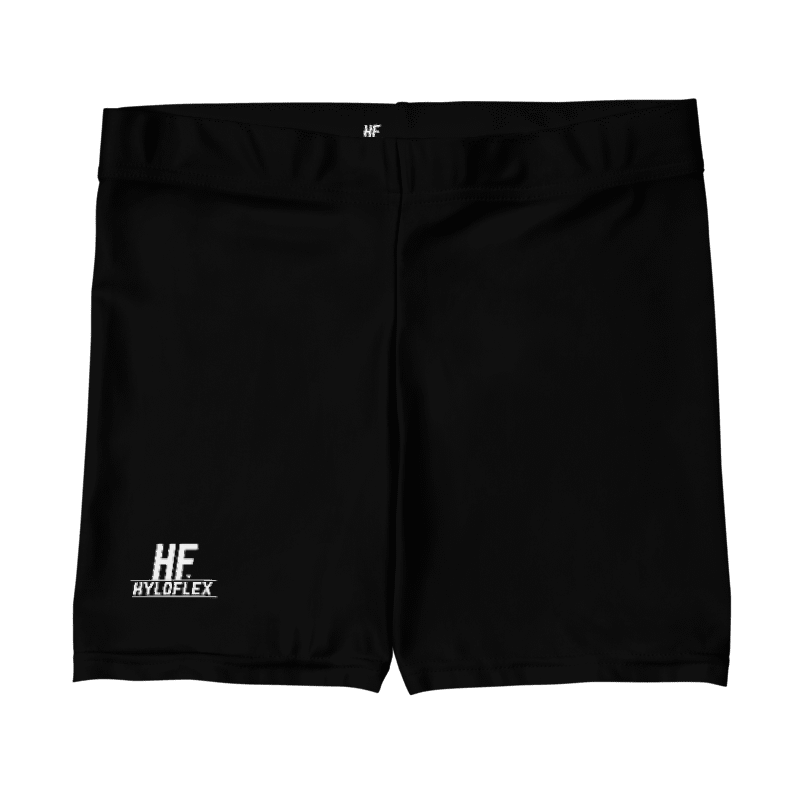 HYLOFLEX Women's Shorts - Black