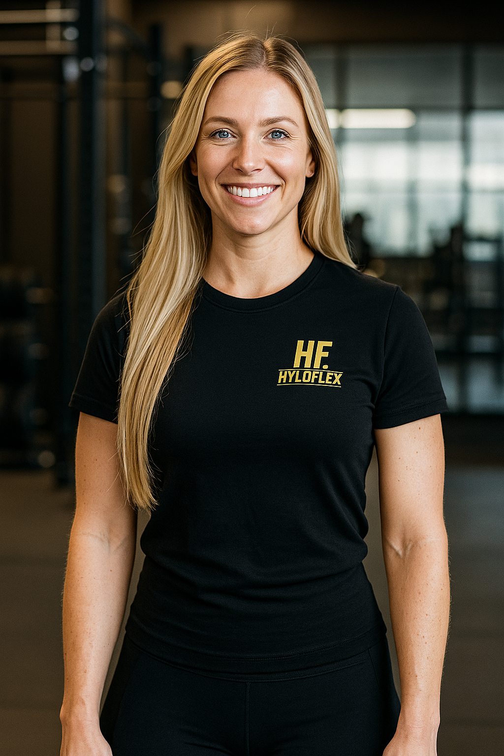 HYLOFLEX Women’s softstyle t-shirt
