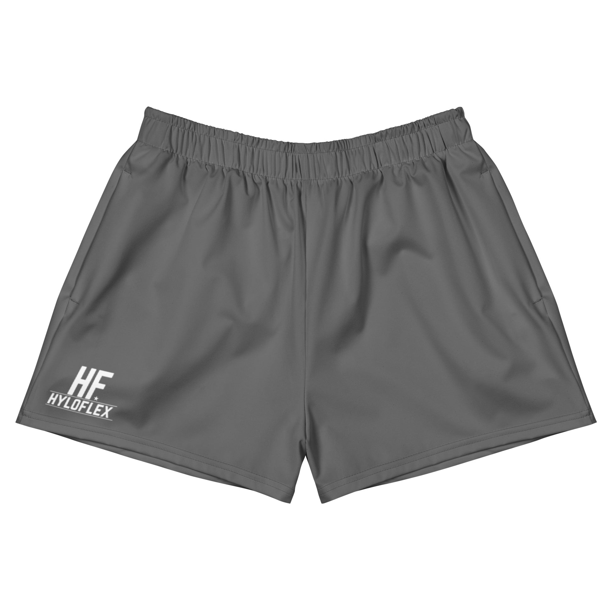 HYLOFLEX Unisex Athletic Shorts