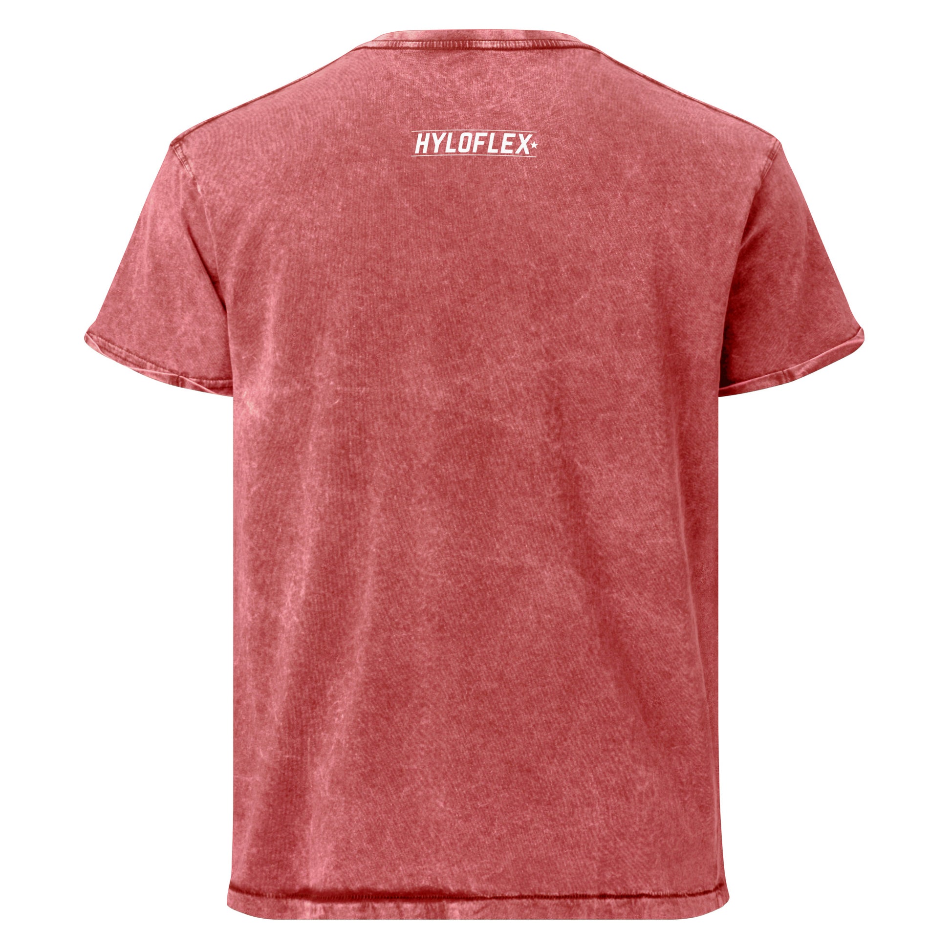 HYLOFLEX Unisex Denim T-Shirt