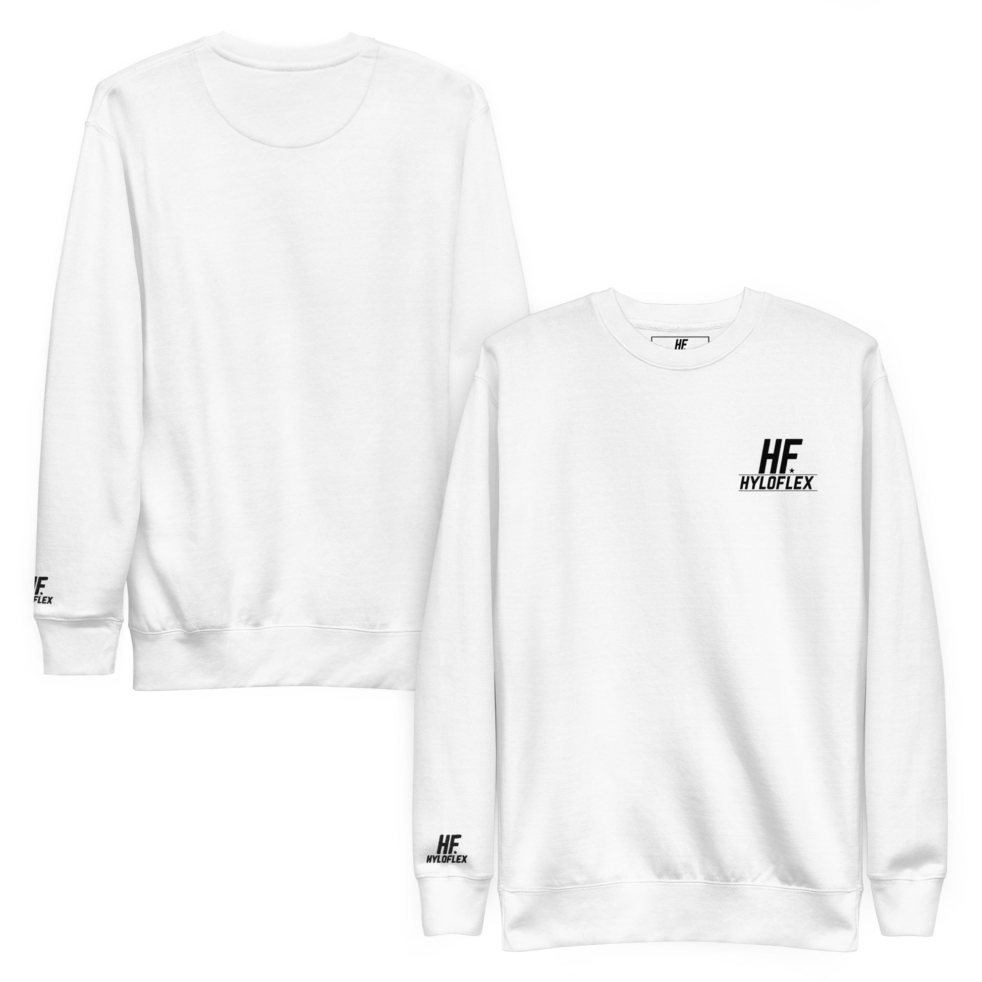 HYLOFLEX Unisex Premium Sweatshirt