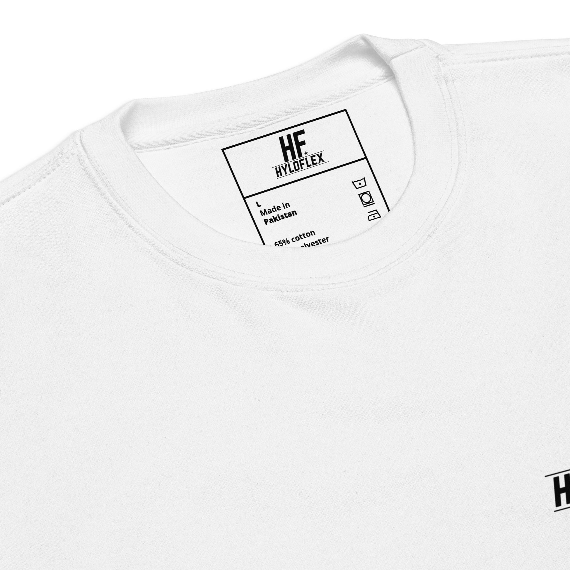 HYLOFLEX Unisex Premium Sweatshirt