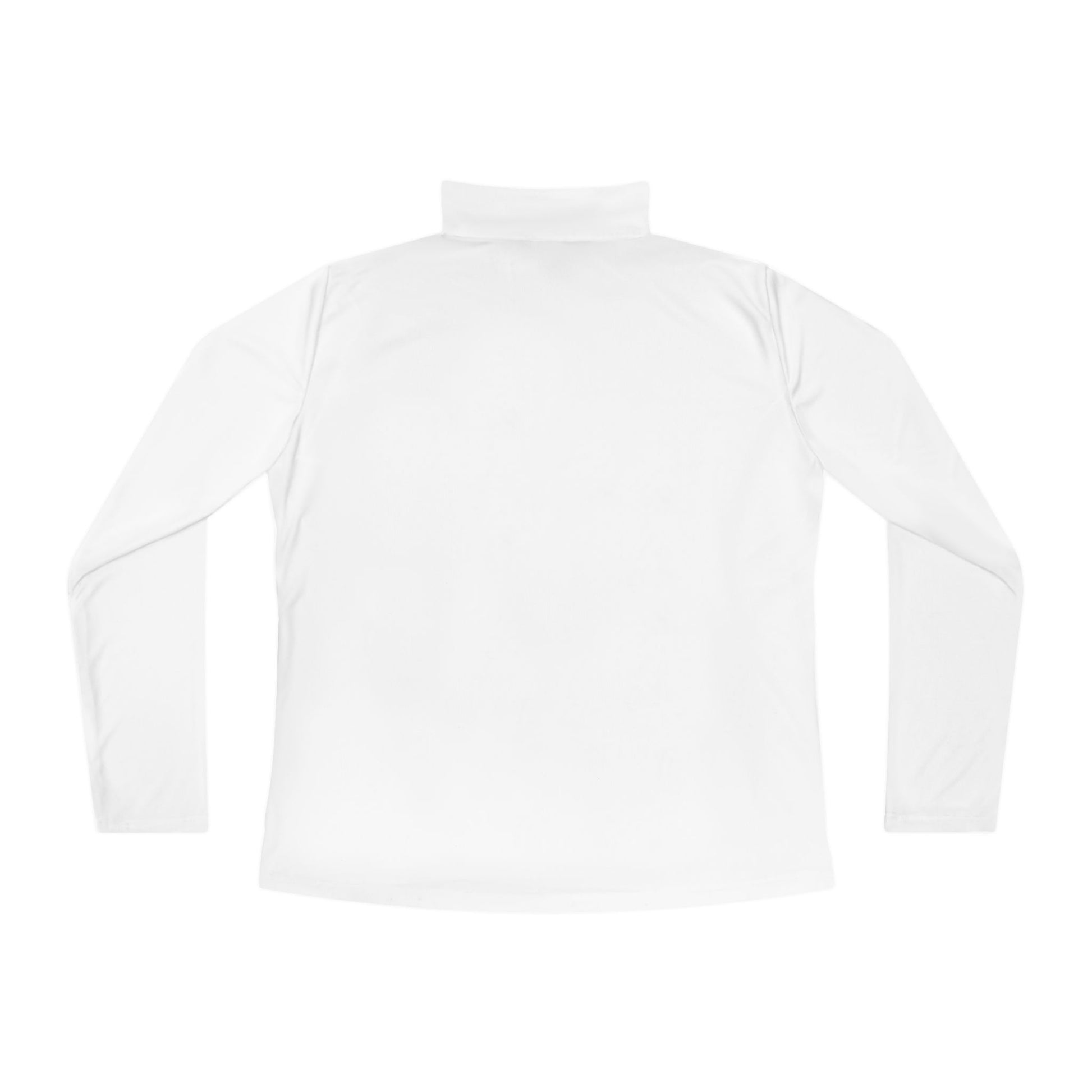 HYLOFLEX Ladies Quarter-Zip Pullover