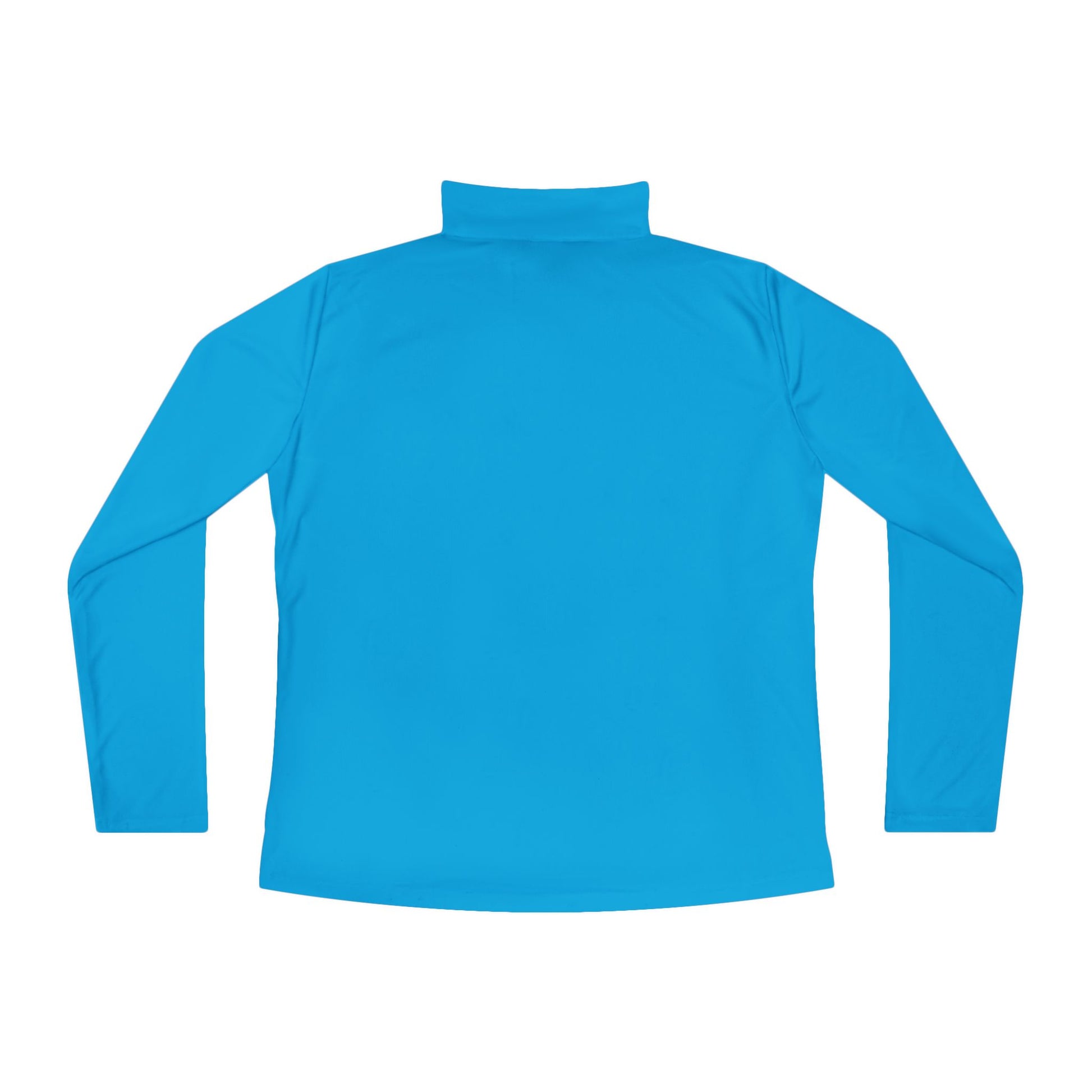 HYLOFLEX Ladies Quarter-Zip Pullover