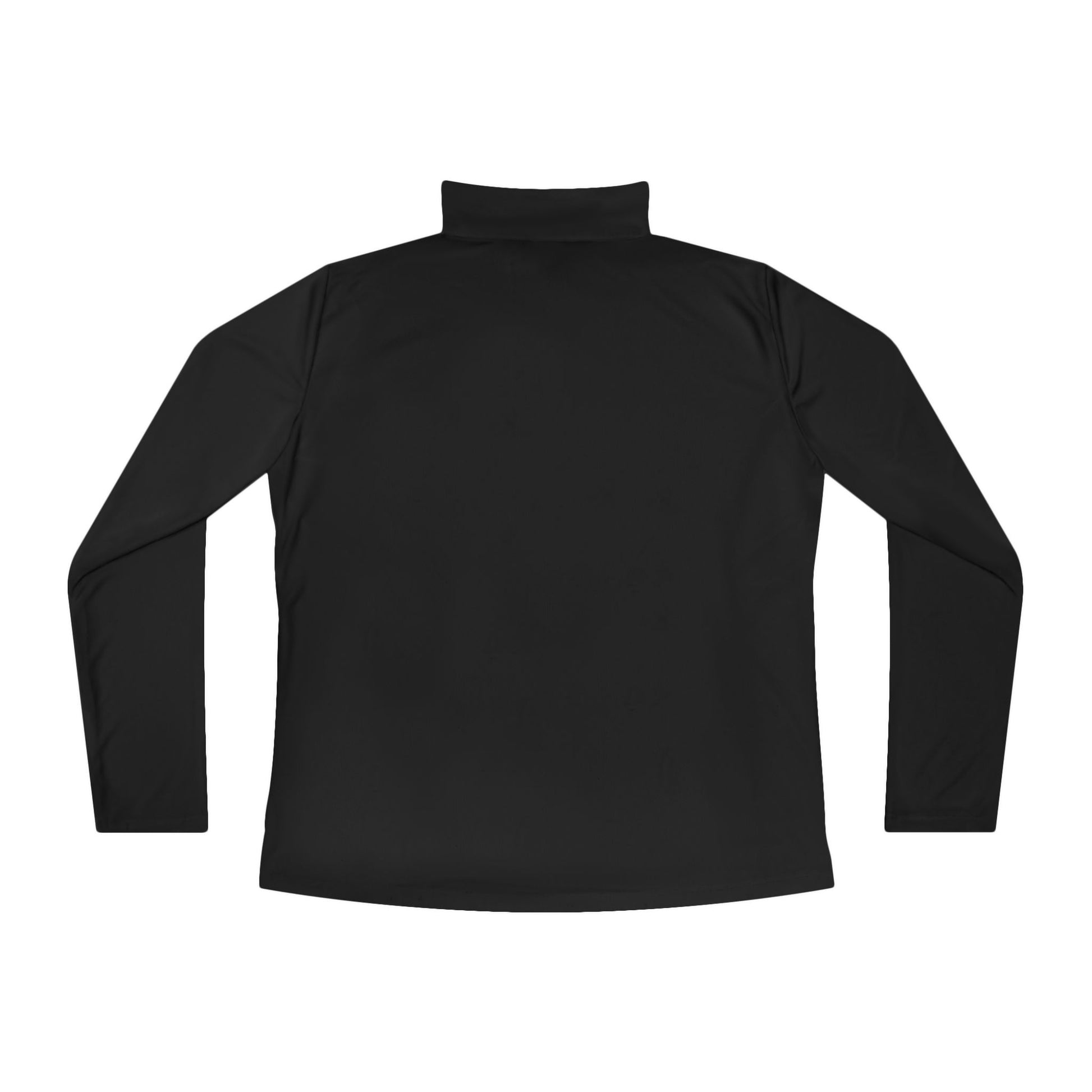 HYLOFLEX Ladies Quarter-Zip Pullover