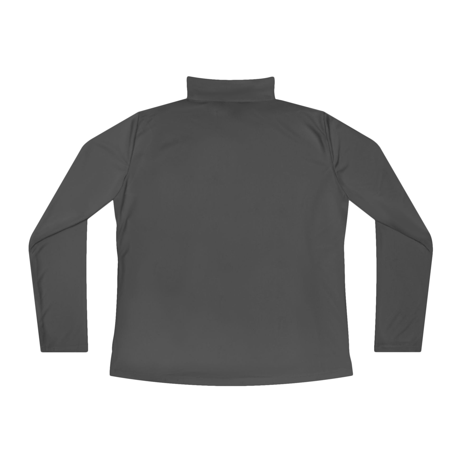 HYLOFLEX Ladies Quarter-Zip Pullover