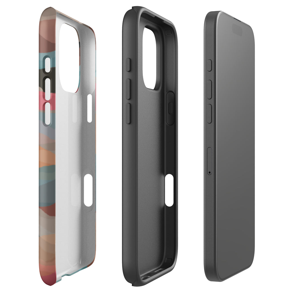 HYLOFLEX Tough Case for iPhone®