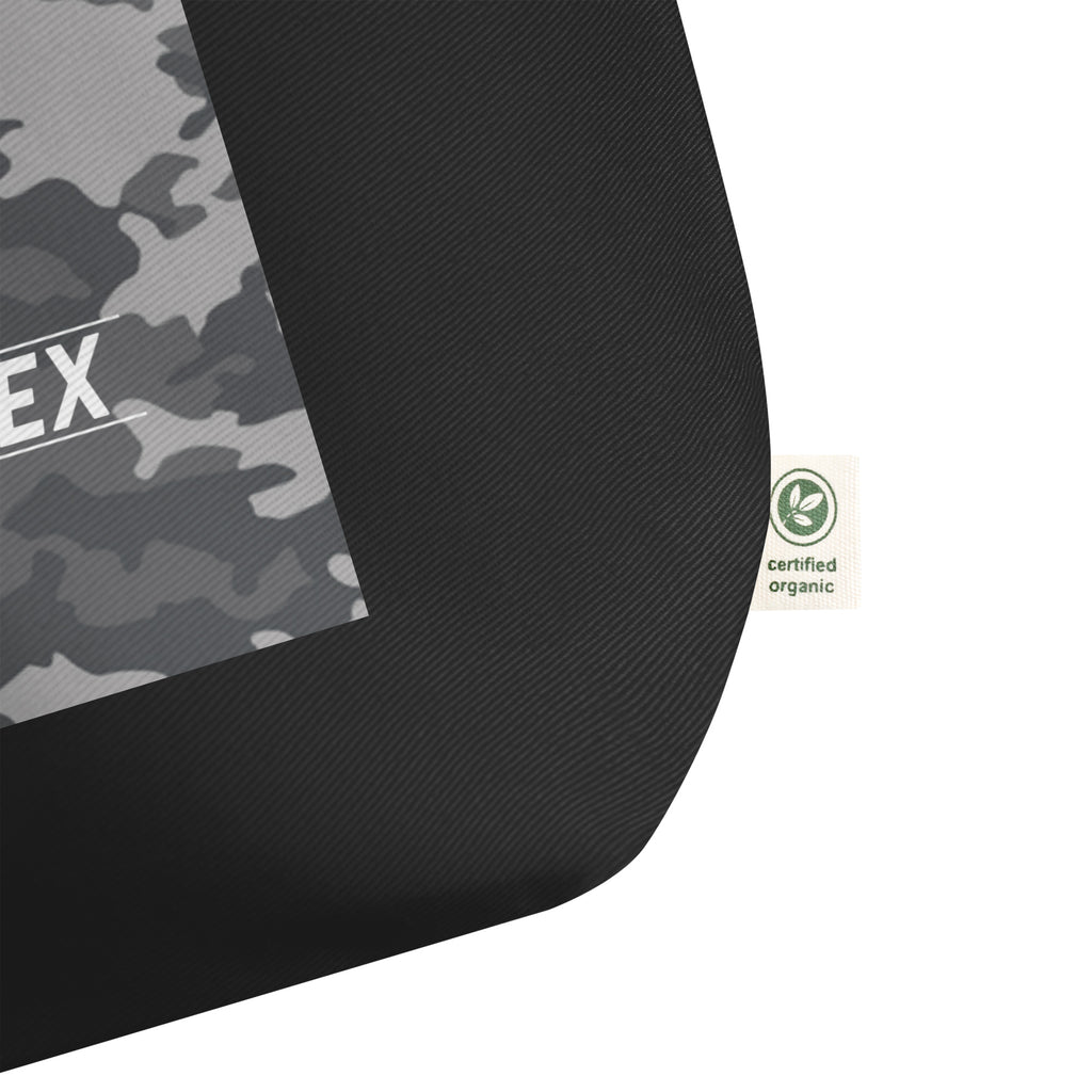 HYLOFLEX Large organic tote bag