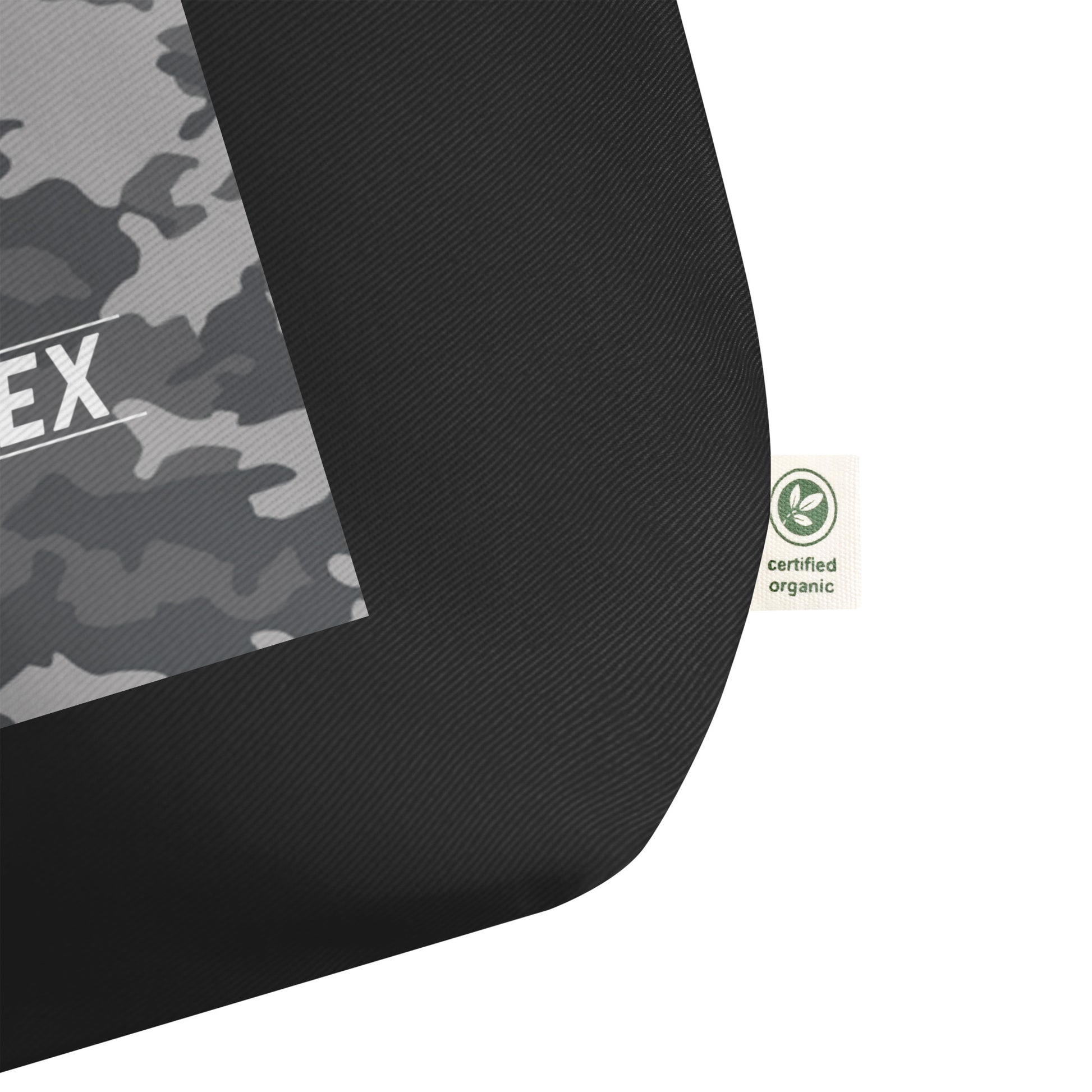 HYLOFLEX Large organic tote bag