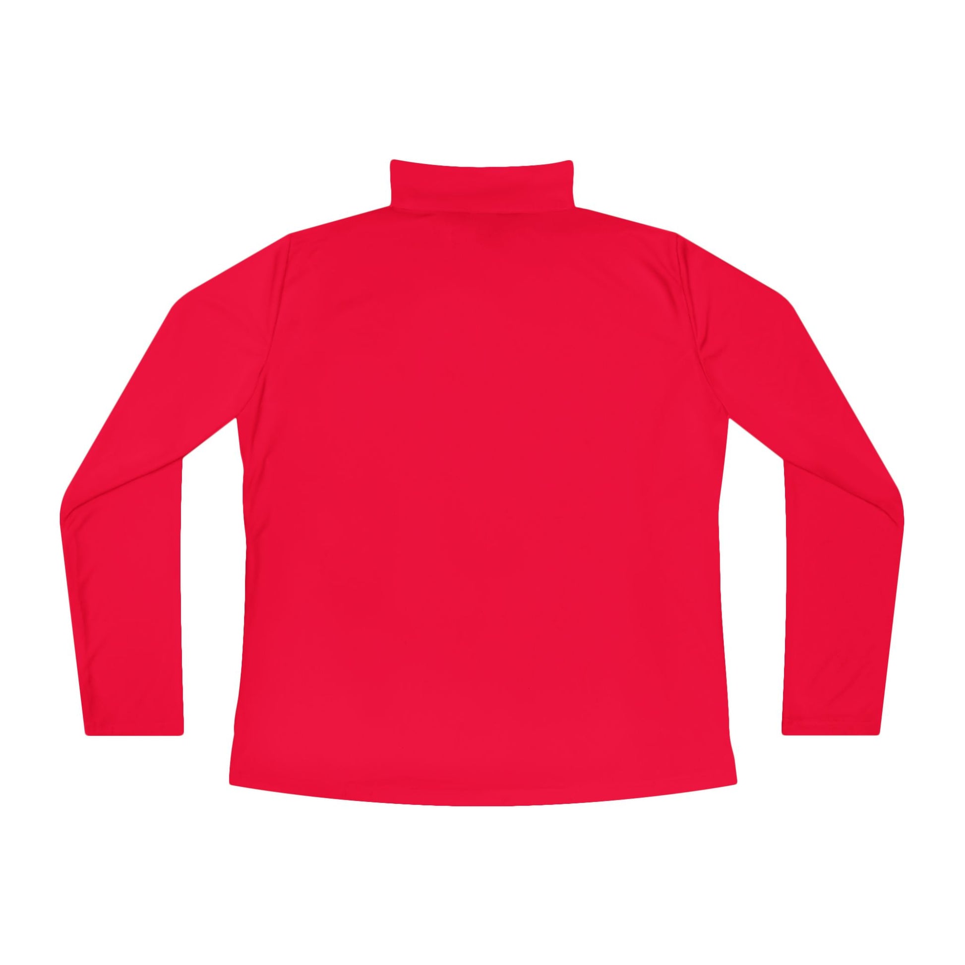 HYLOFLEX Ladies Quarter-Zip Pullover