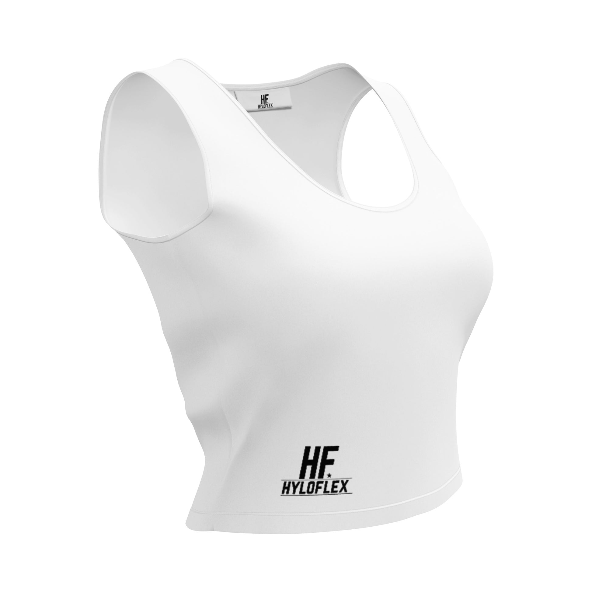 HYLOFLEX Crop Top
