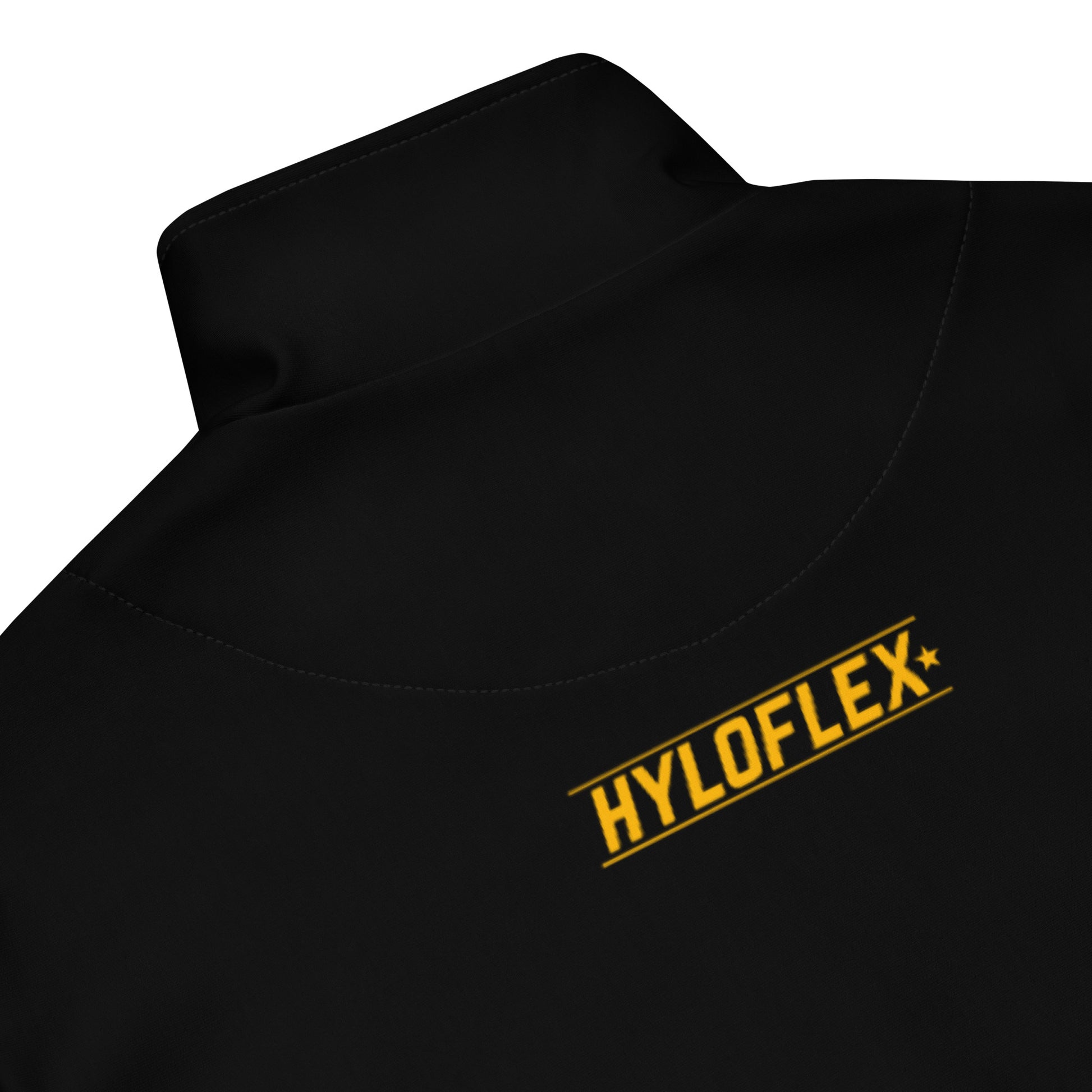 HYLOFLEX Recycled unisex track jacket